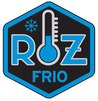 RZ Frio logo