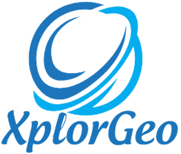 XplorGeo logo