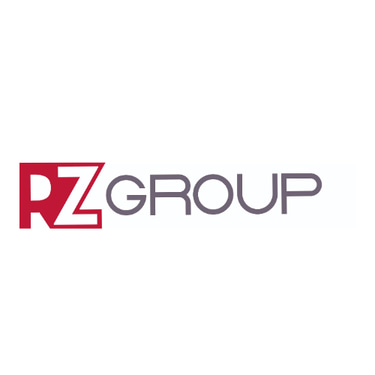 RZ GROUP logo