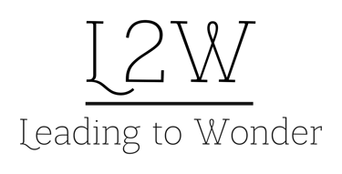 Leading to Wonder logo