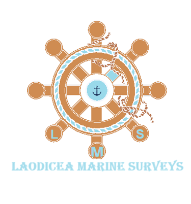 Laodicea Marine Surveys logo