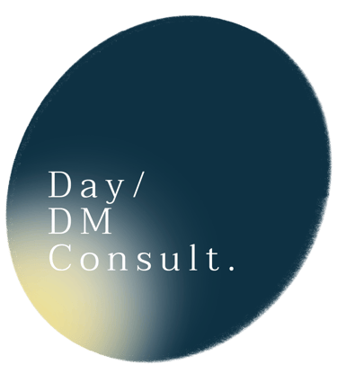 Day/DM Consult logo