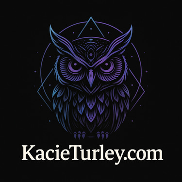 kacie turley logo