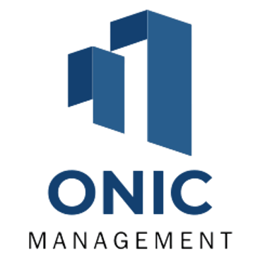 Onic Management logo