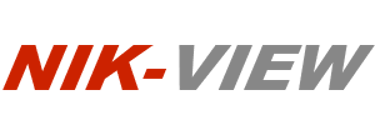 Camera Nikview , cmara nik-view , nikview camera logo