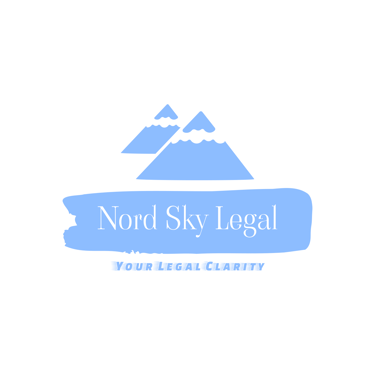 Nord Sky Legal logo