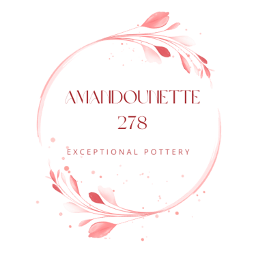 Amandounette 278 logo
