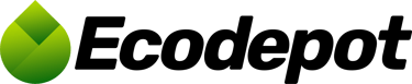 Ecodepot logo