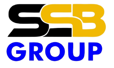 SSB Group logo