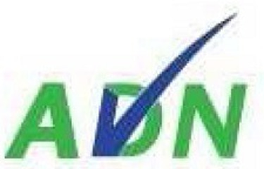 ADN KUWAIT logo