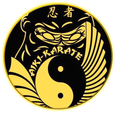 Aiki-Karate logo