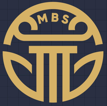 MBS Survey Group Ltd. logo