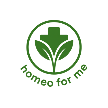 HomeoForMe logo