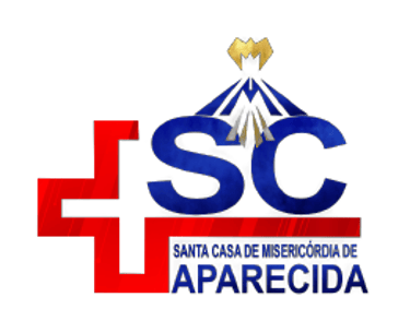 Santa Casa de Misericórdia de Aparecida logo