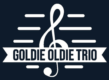 Goldie Oldie Trio logo