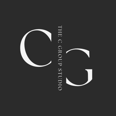 The C Group Studio logo