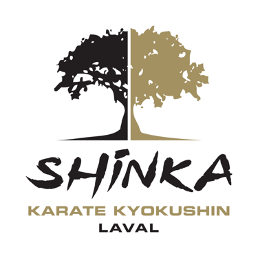 Shinka Dojo logo