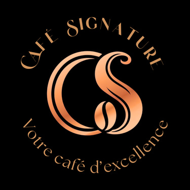 Café Signature logo