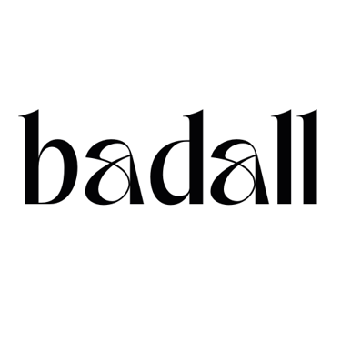 Badall logo