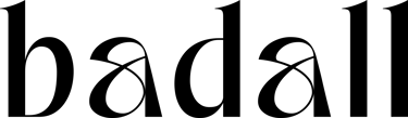 Badall logo