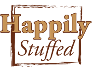 Happily Stuffed logo