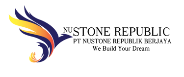 Nu Stone Republic logo