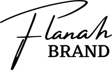 Flanah Brand logo