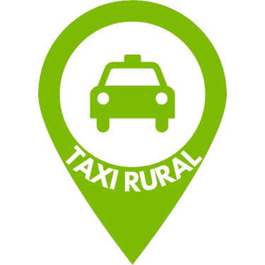Taxi Rural logo