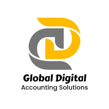 Global Digital Accounting Solutions logo