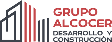 Grupo Alcocer - Desarrollo y Construcción logo