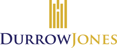 DurrrowJones logo