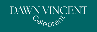 Dawn Vincent Celebrant logo