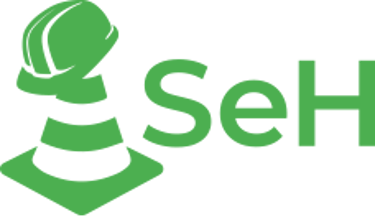 Seguridad e Higiene logo