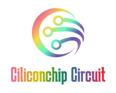 Cilicon Chip logo