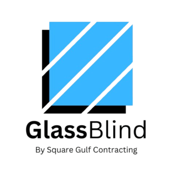 GlassBlind by Square Gulf (Smart Glass) logo