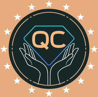 Quovitek Consulting LLC logo