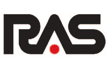 RAS logo