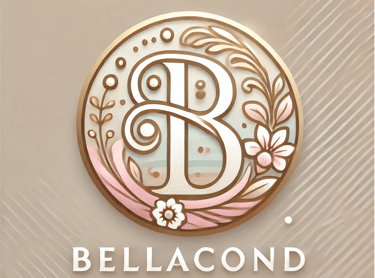bellacond.com logo