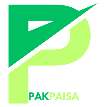 Pakpaisa logo