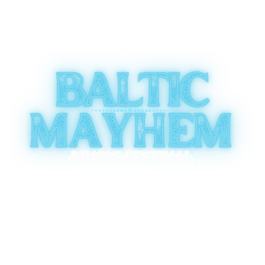 Balticmayhem logo
