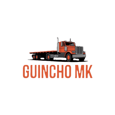 Guincho Barato em Minutos Clique logo