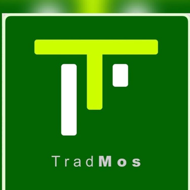 Tradmos Drywall logo