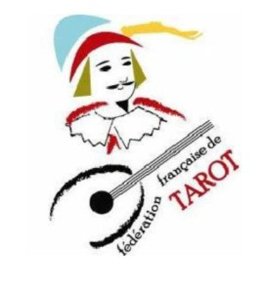 Comité Corse du Sud de Tarot logo