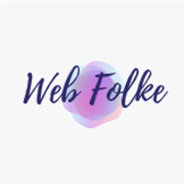 Web Folke logo