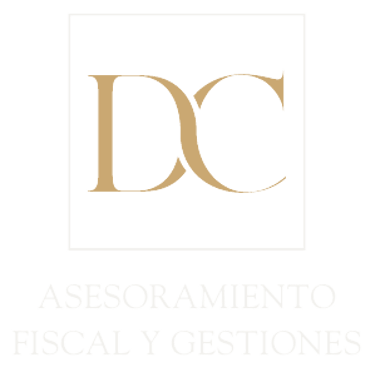 DC Asesoramiento Fiscal y Gestiones logo