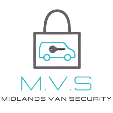 Midlands Van Secuirty logo
