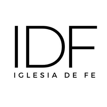 Iglesia De Fe logo