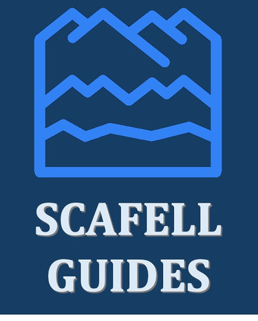 Scafell Guides logo