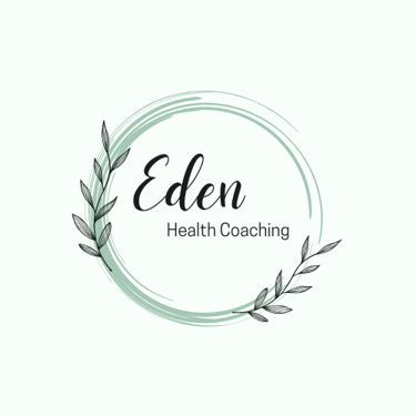 Eden Health Coaching logo