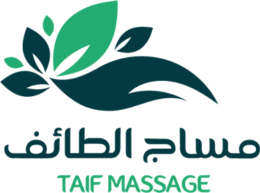 Taif Massage  logo
